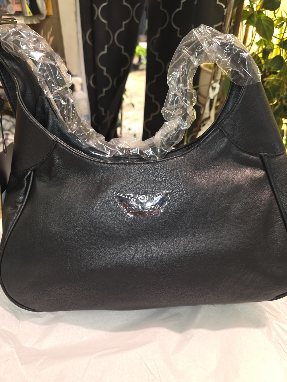 Killstar Web Of Night Shoulder Bag NWT IN BAG